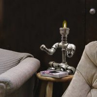 Meditation-Candle - Image 3