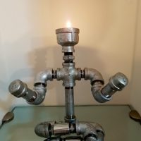 Meditation-Candle - Image 4