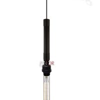 Tube Pendant 1"