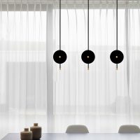 Orbita Pendant Light - Image 3