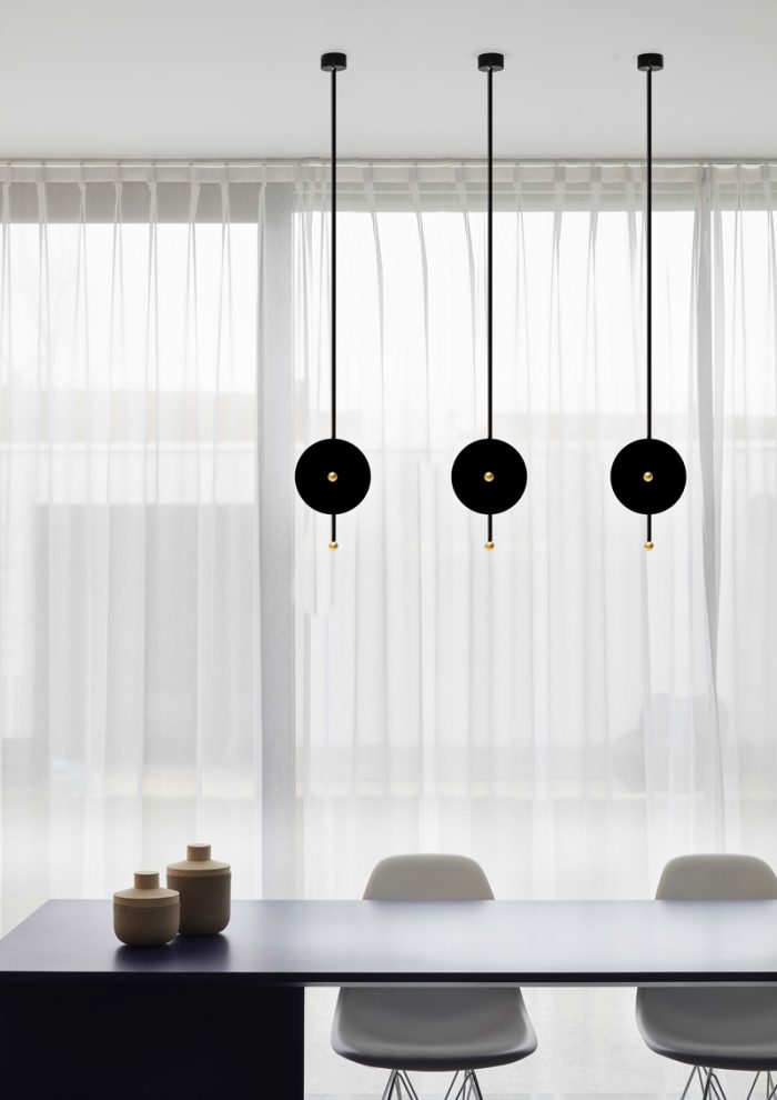 Orbita Pendant Light - Image 3