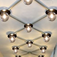 Ceiling grid light - Image 2